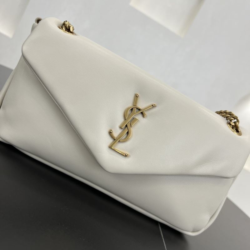 YSL Satchel Bags